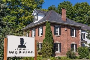 Picture of Auberge Nuits St. Georges