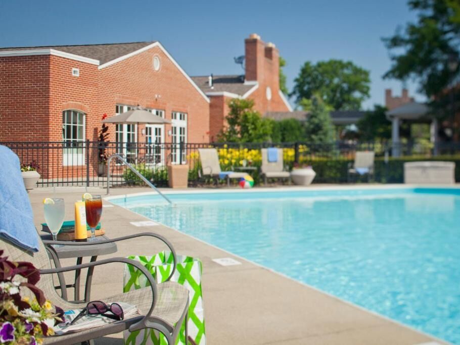 Picture of Nationwide Hotel and Conference Center