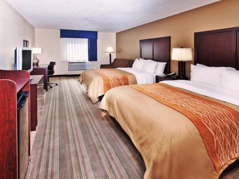 Picture of Comfort Inn