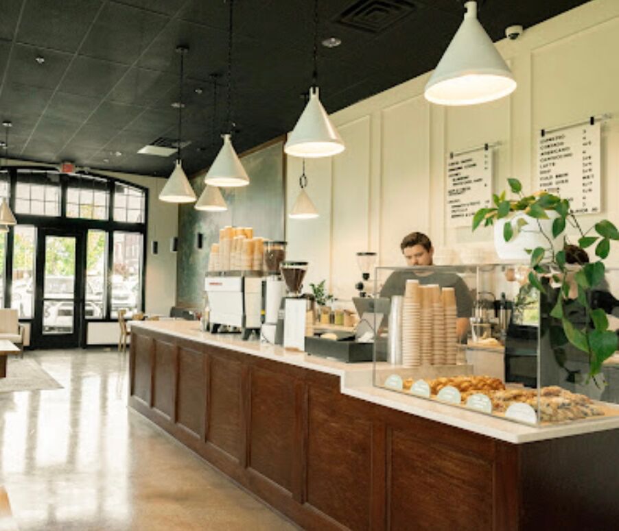 Picture of Morning Brew Co