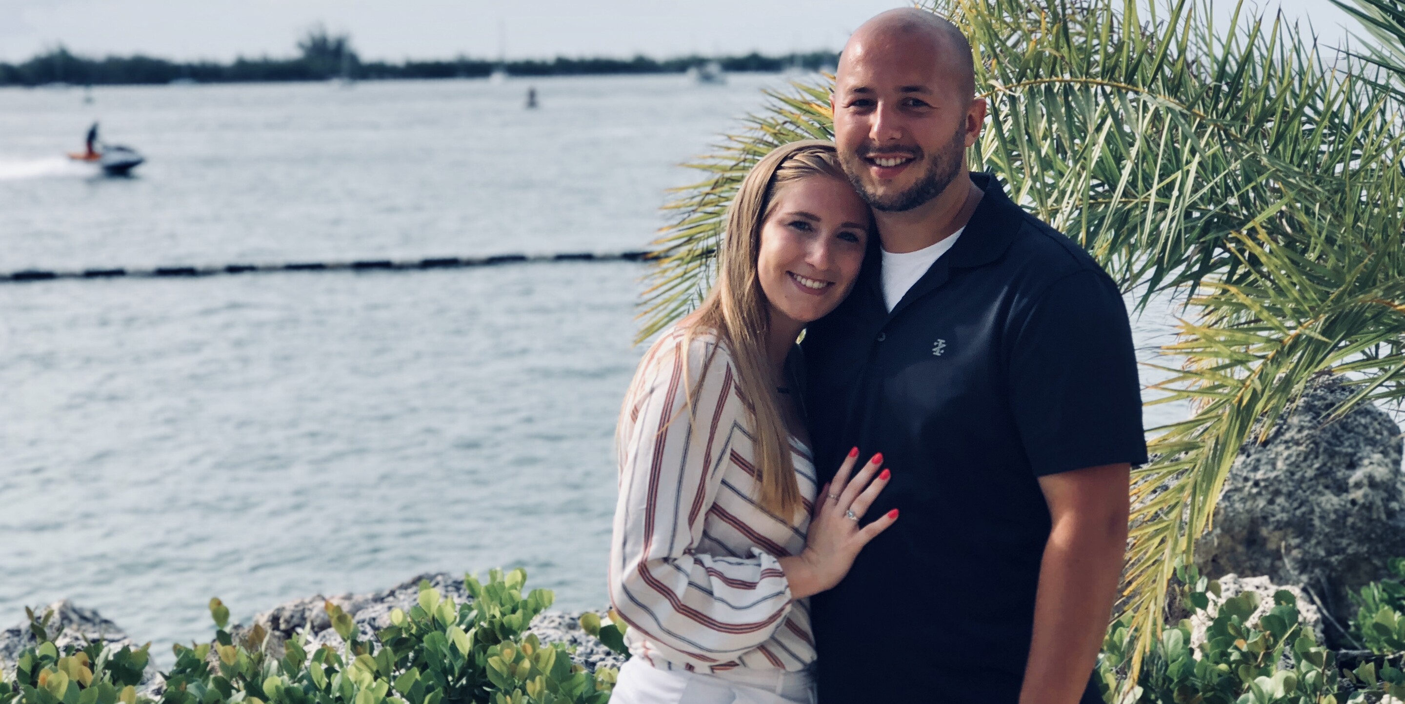Abigail & Ryan Home Page Banner