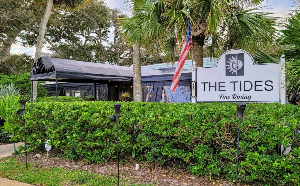 Picture of The Tides