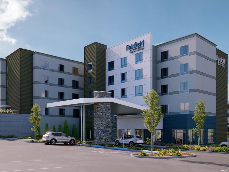 Picture of Fairfield Inn & Suites Kansas City North/Gladstone