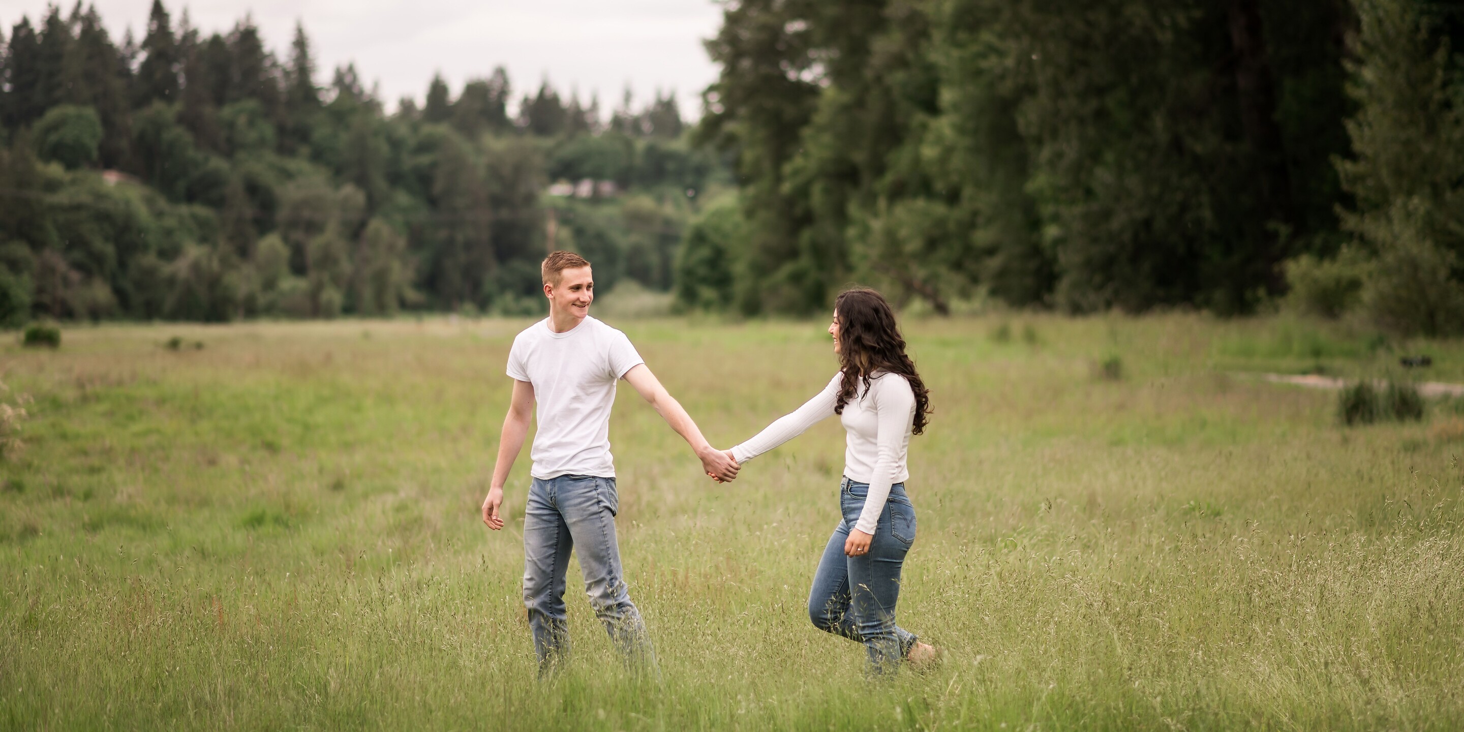 Josh & Vanna Home Page Banner