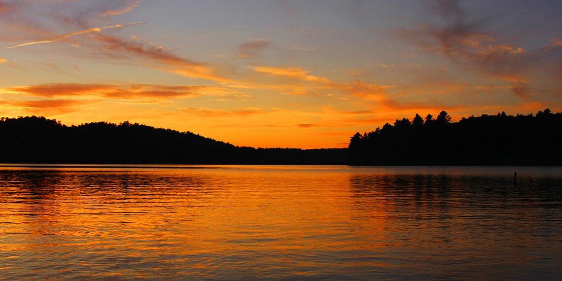 Picture of Percy Priest Lake Park