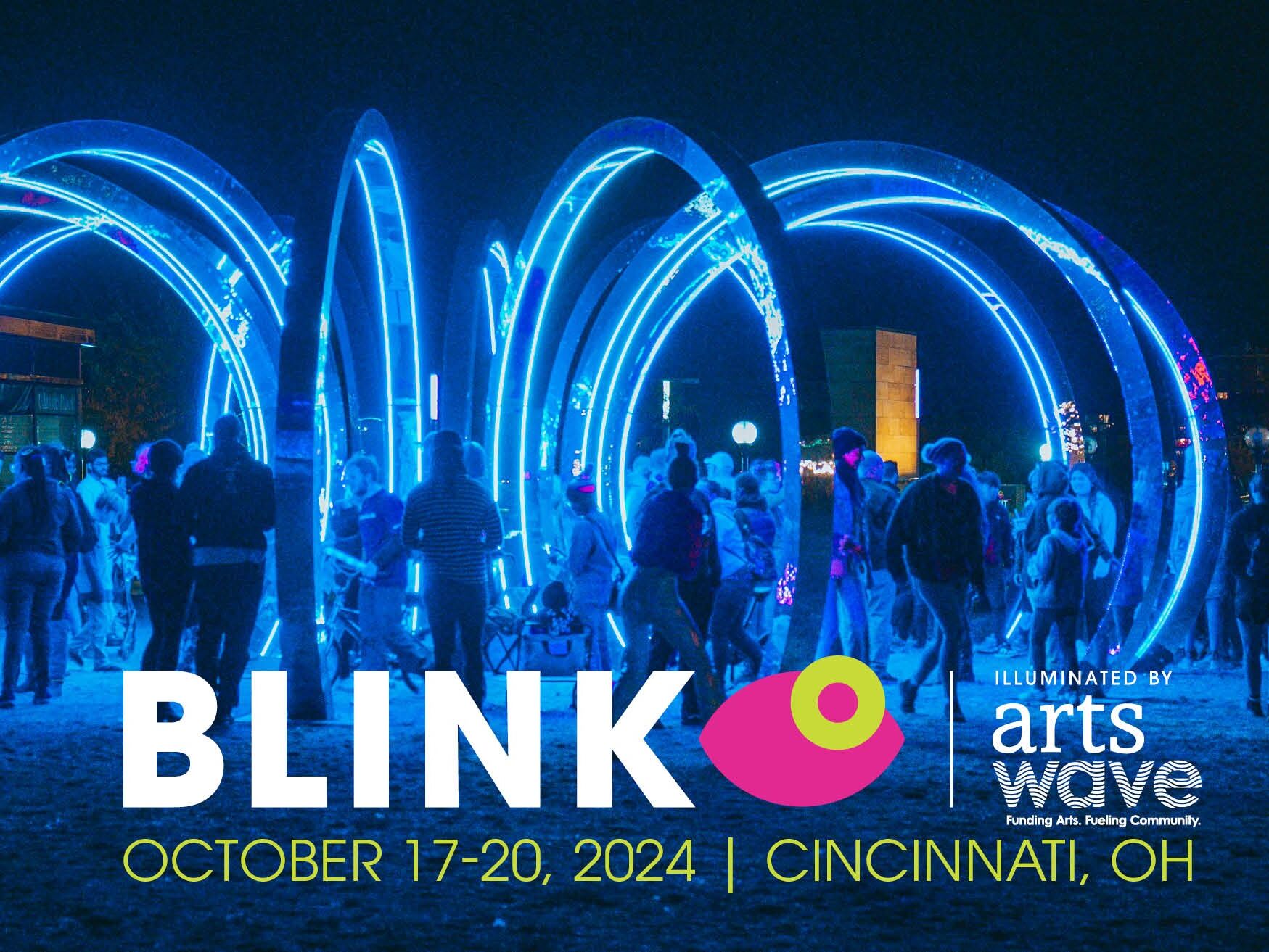 Picture of Blink Cincinnati