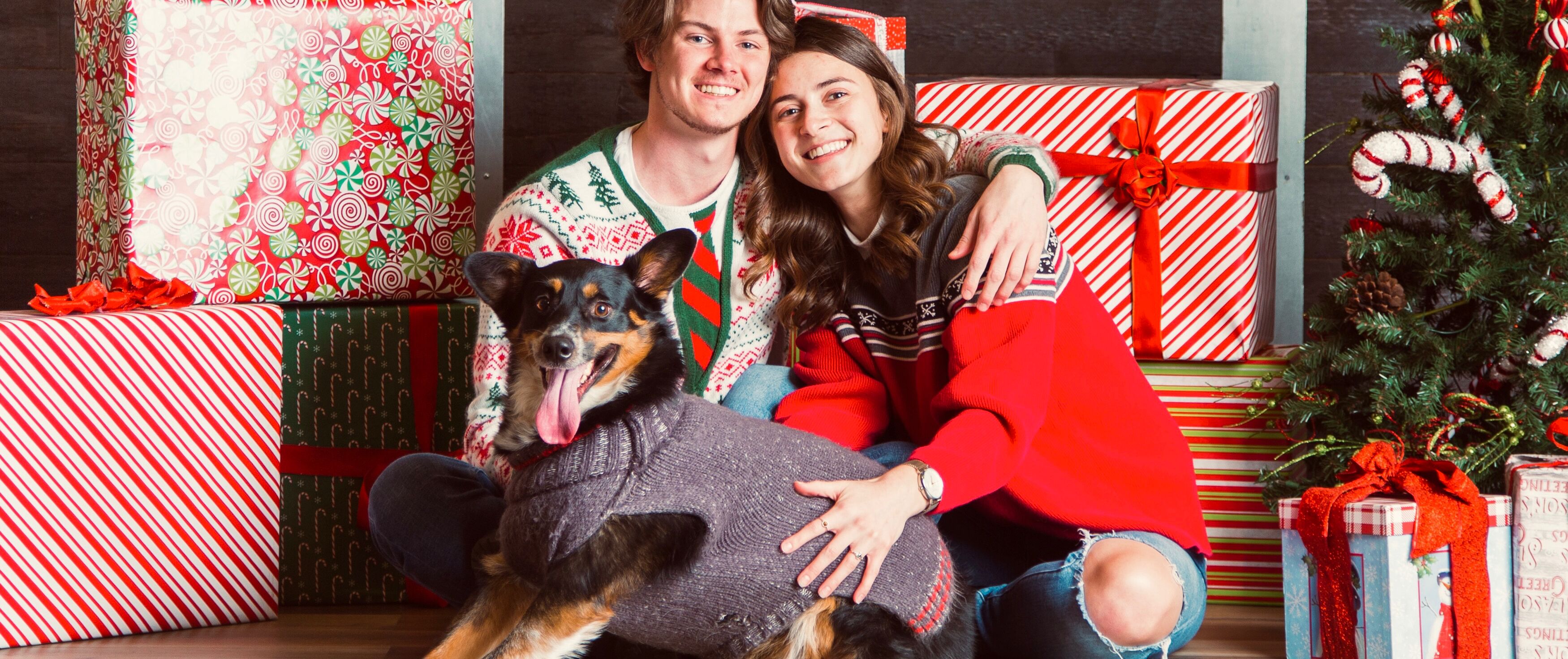 Picture of First Christmas 
