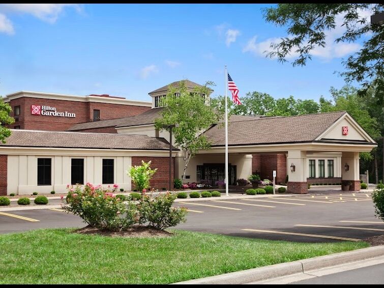 Picture of Hilton Garden Inn Rochester/Pittsford