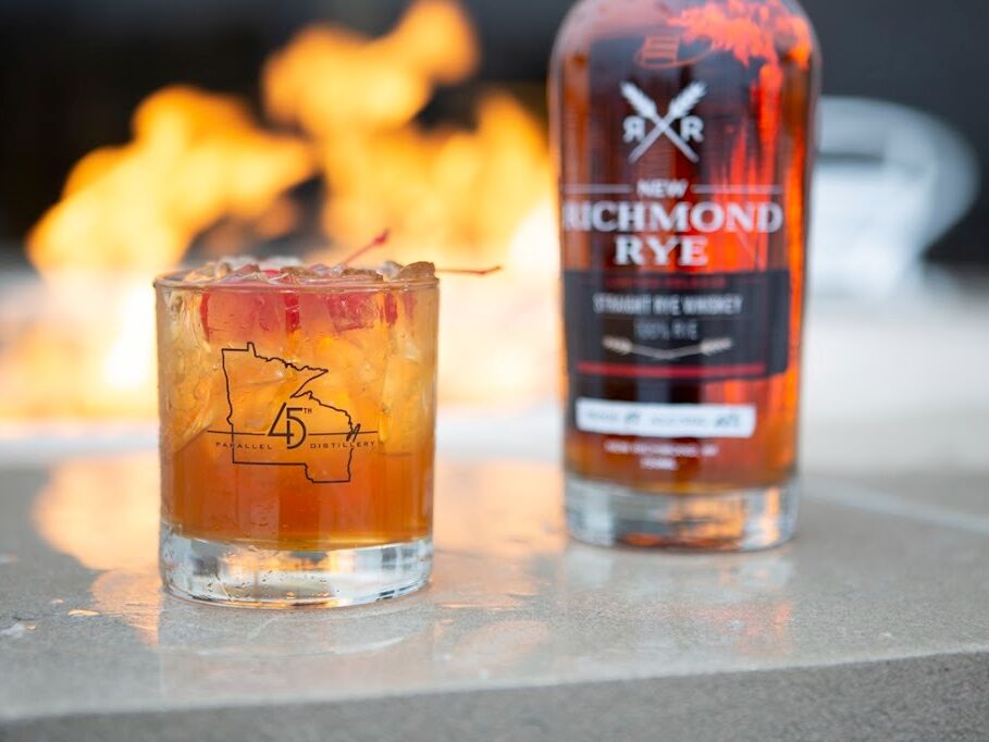 Picture of 45th Parallel Distillery