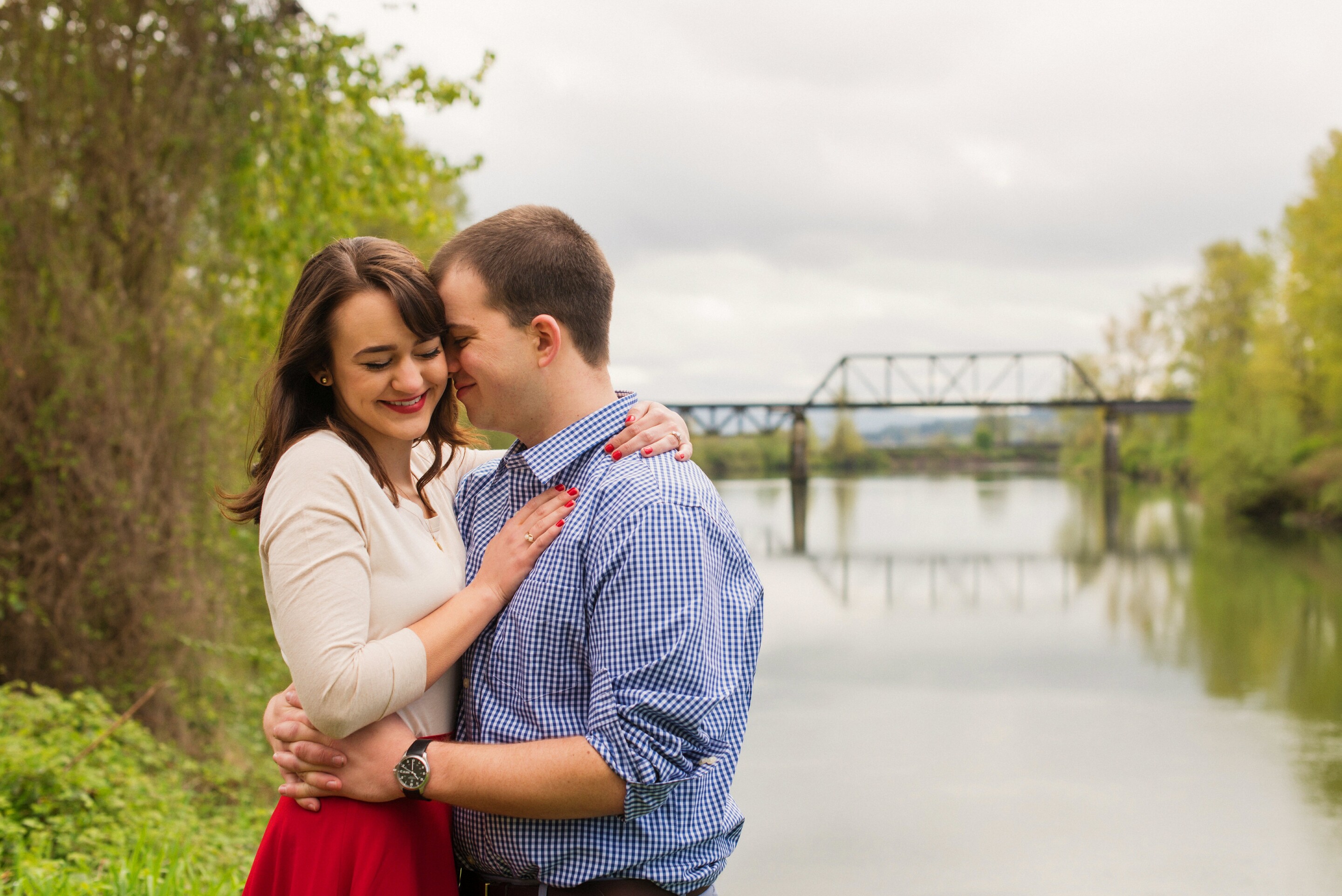 Liz & Ian Home Page Banner