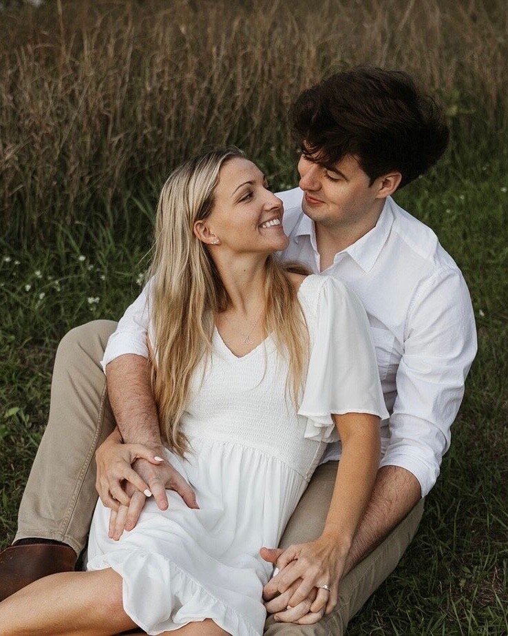 Micah & Rachel Home Page Banner