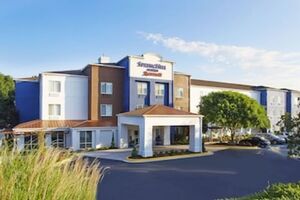 Picture of Springhill Suites by Marriott Atlanta Six Flags