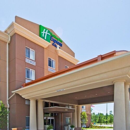 Picture of Holiday Inn St. Augustine - Historic, an IHG Hotel