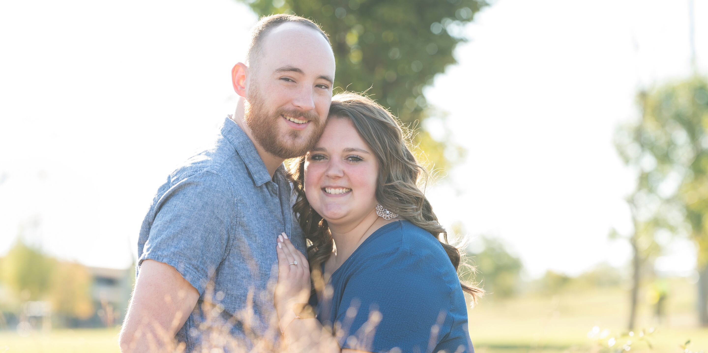 Savannah Segraves and Joshua Redus's Wedding Website - The Knot