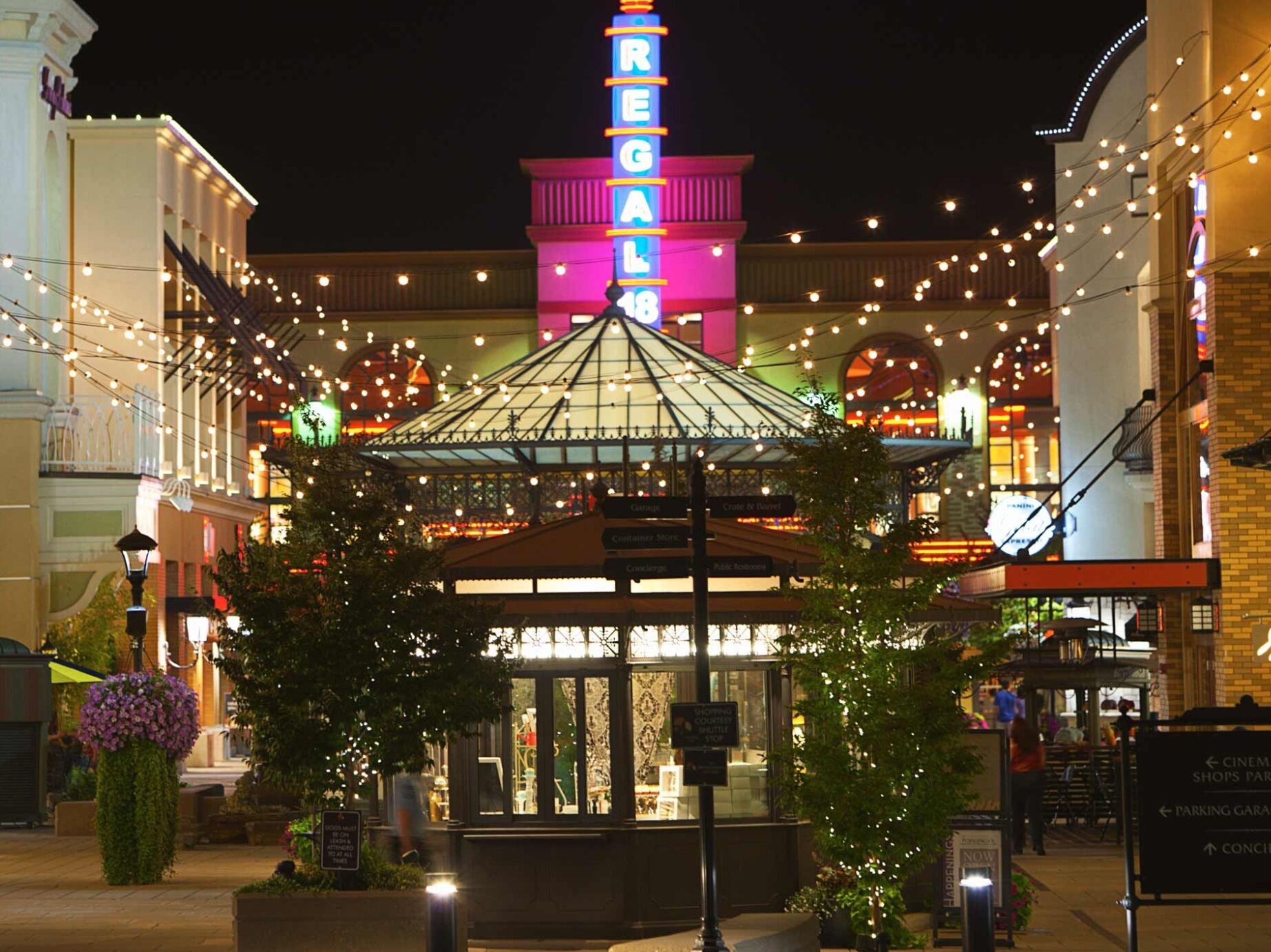 Picture of Bridgeport Village