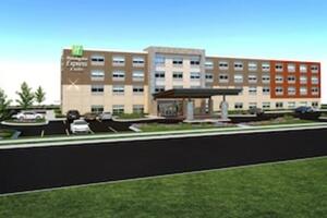 Picture of Holiday Inn Express & Suites Yorkville by IHG