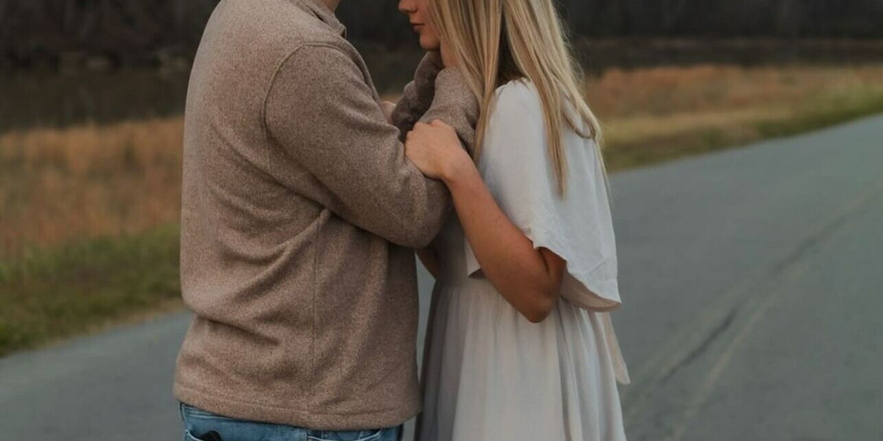 madison & trey Home Page Banner