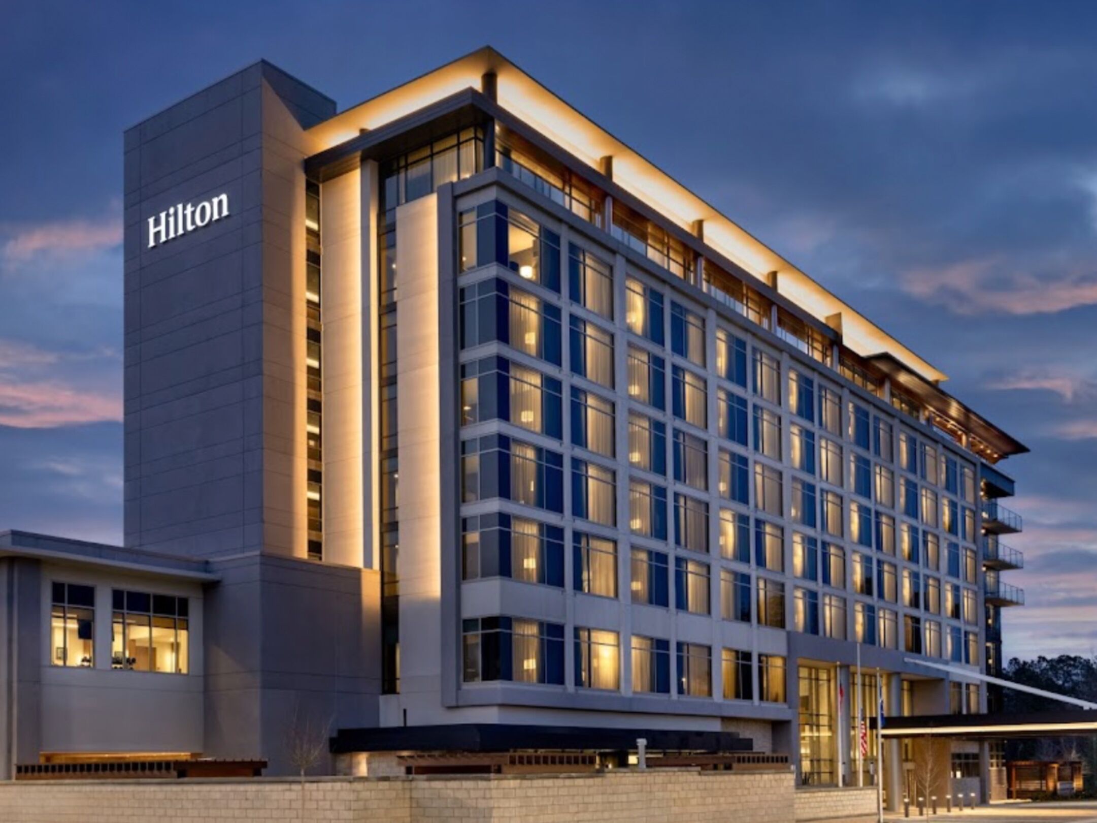 Picture of Hilton Alpharetta Atlanta