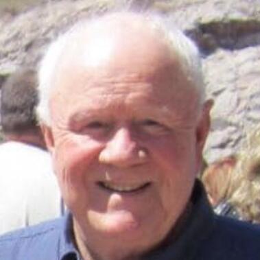 Malcolm Barrett