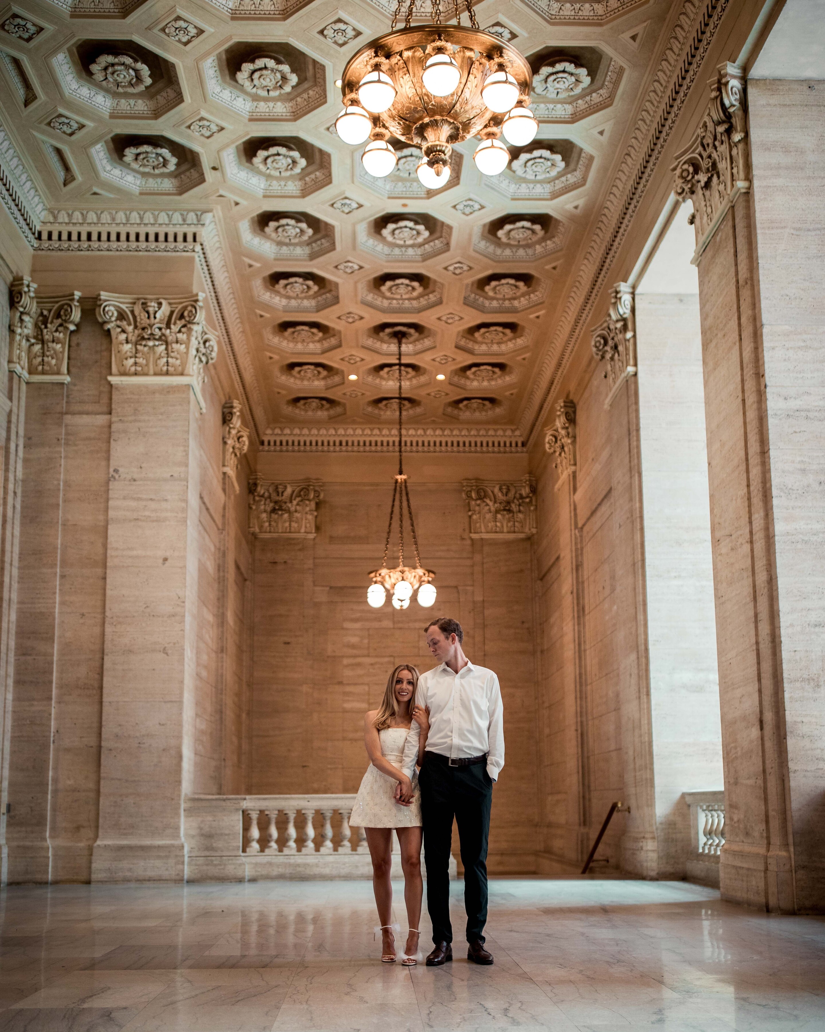Elise & Jack Home Page Banner
