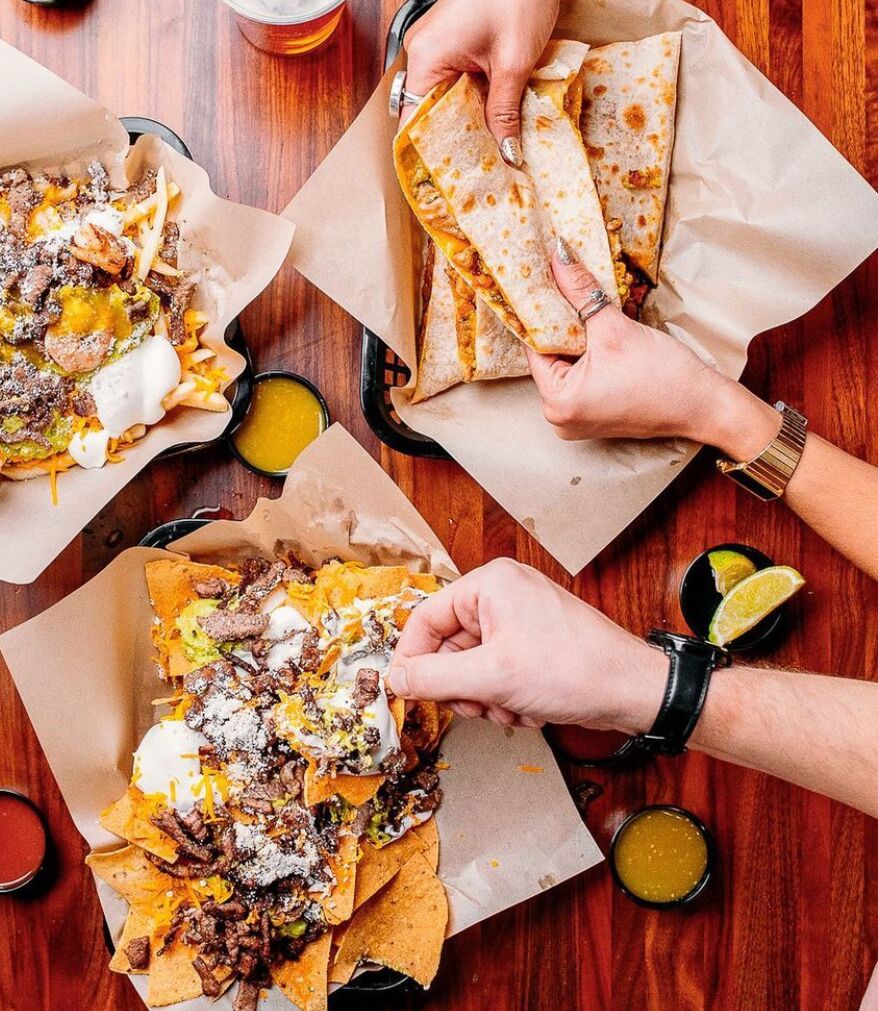 Picture of Lolita's Mexican Food