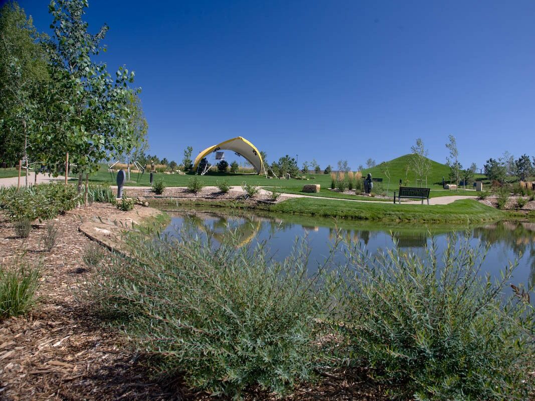 Picture of Loveland Downtown District