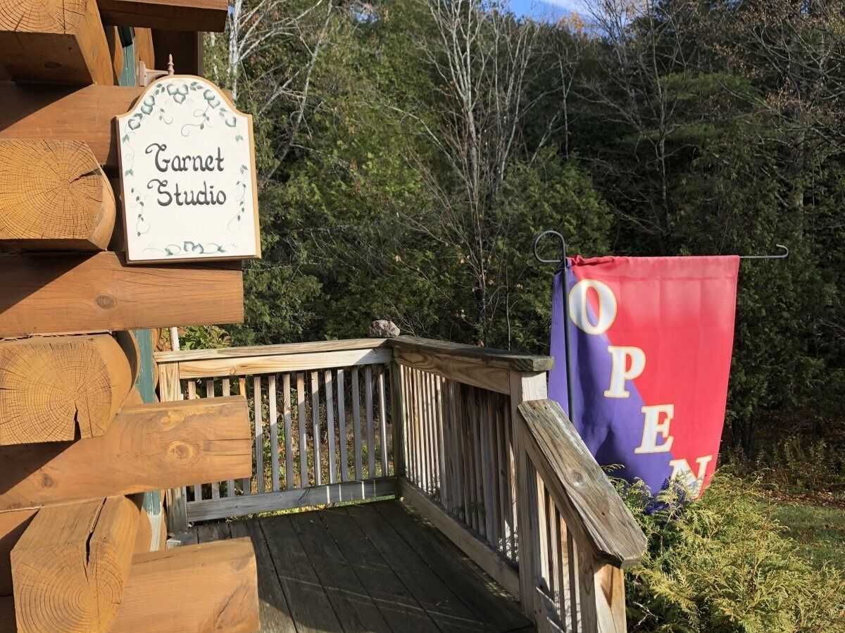 Picture of Garnet Studio