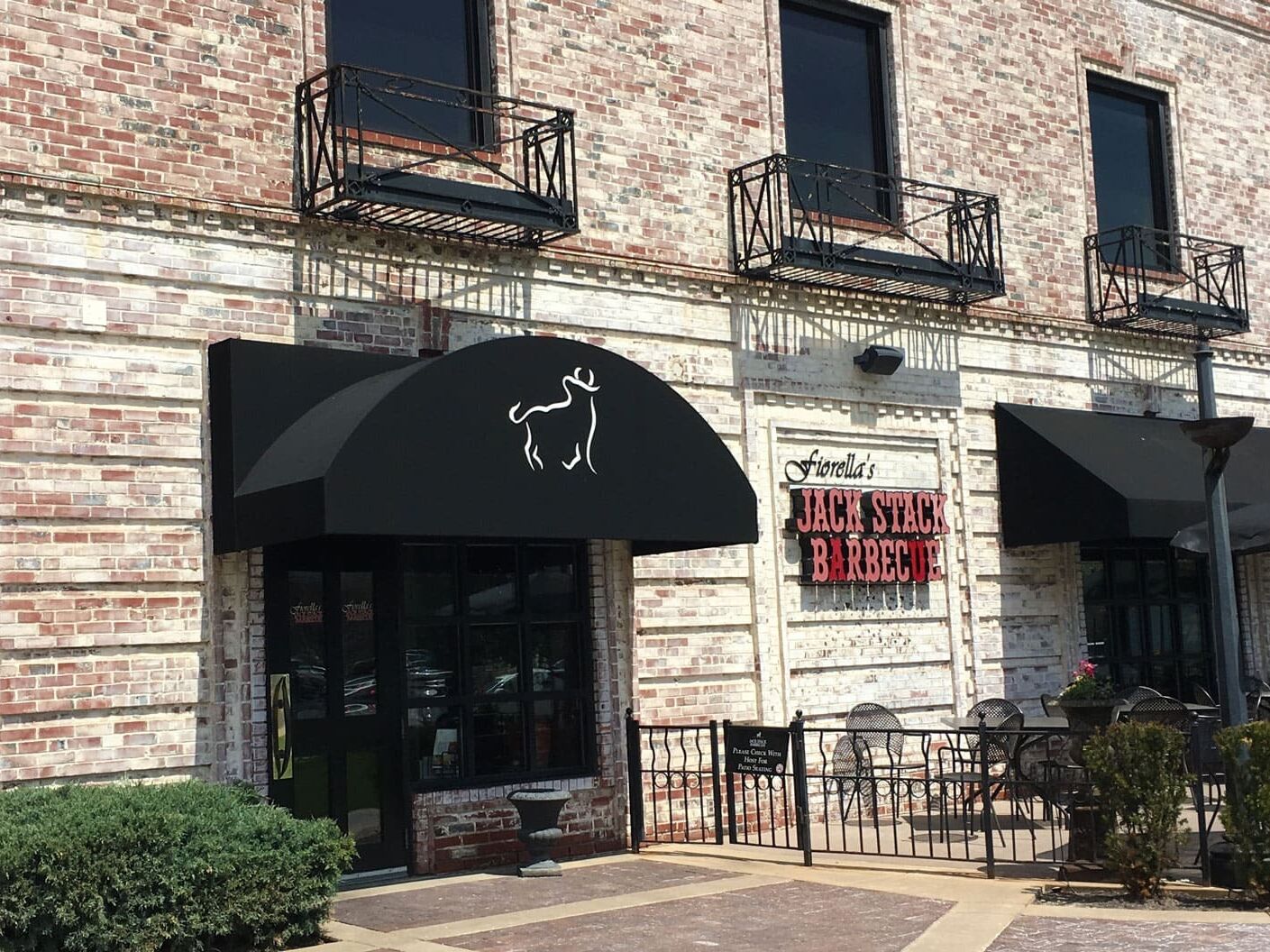 Picture of Jack Stack Barbecue - Plaza