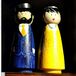 The Cake Toppers