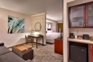 Picture of SpringHill Suites Lehi at Thanksgiving Point