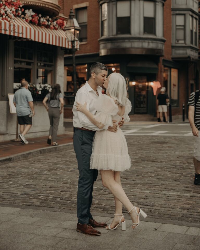 Chris & Erin Home Page Banner