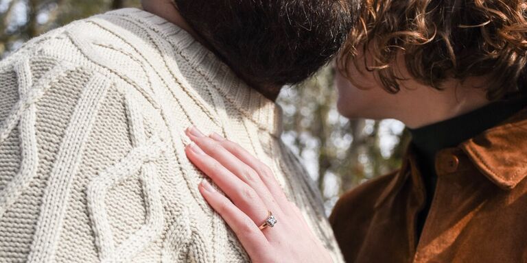 Ryan & Abbie Home Page Banner