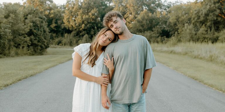 Kyle & Renee Home Page Banner