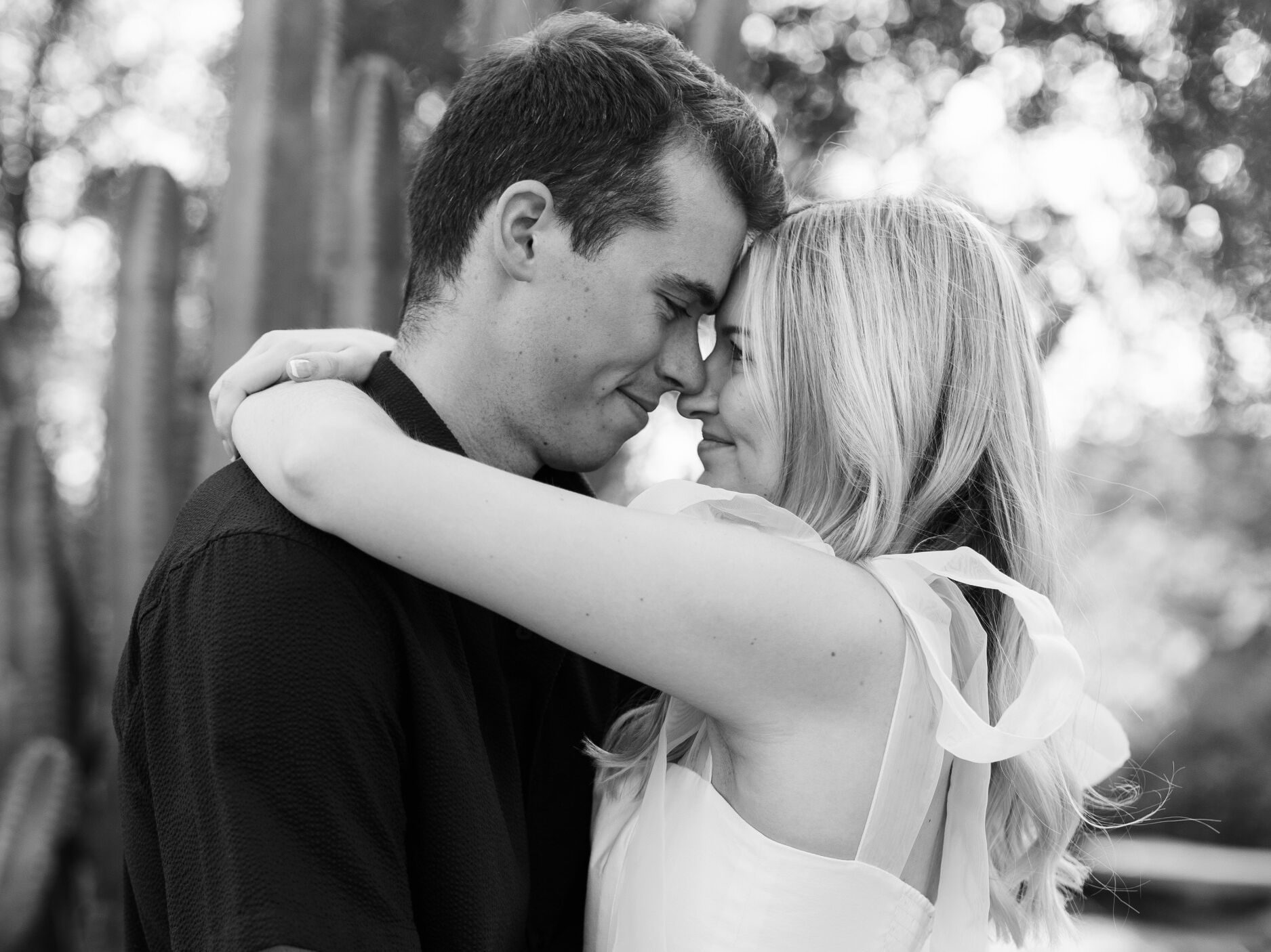 Picture of Our Love Story