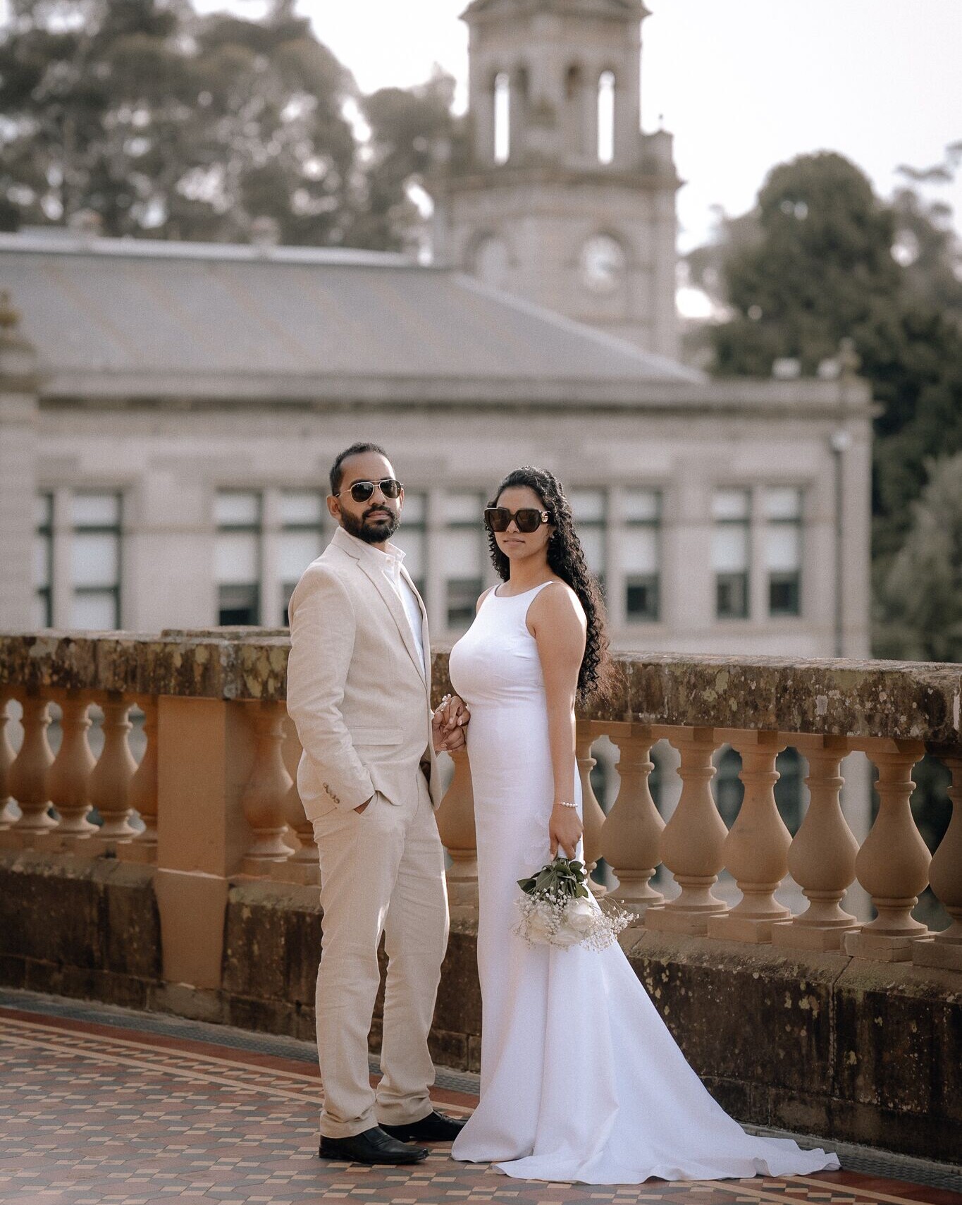 Nisal & Dulini Home Page Banner