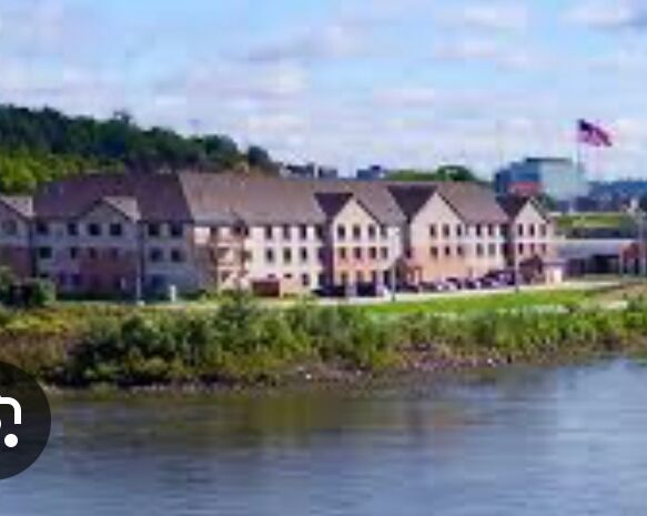 Picture of Hilton Garden Inn