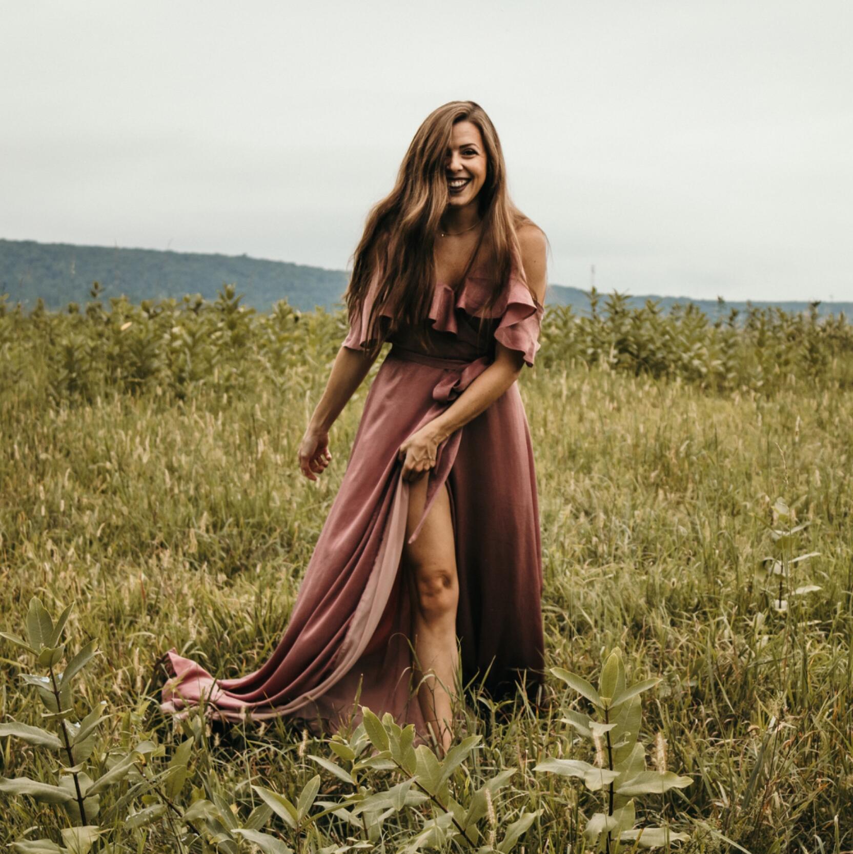 Angelina Collotty