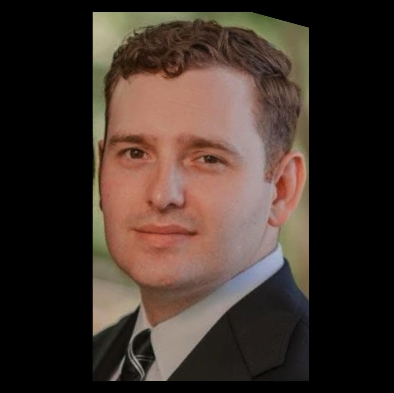 Adam Blanchard