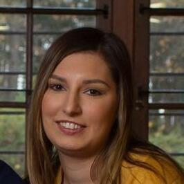 Sarah Armstrong