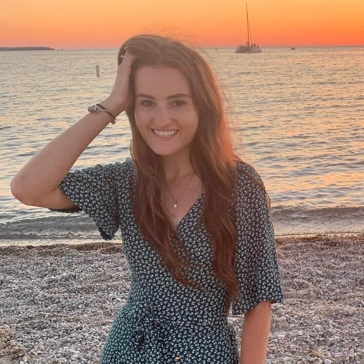 Katy Leinbach 