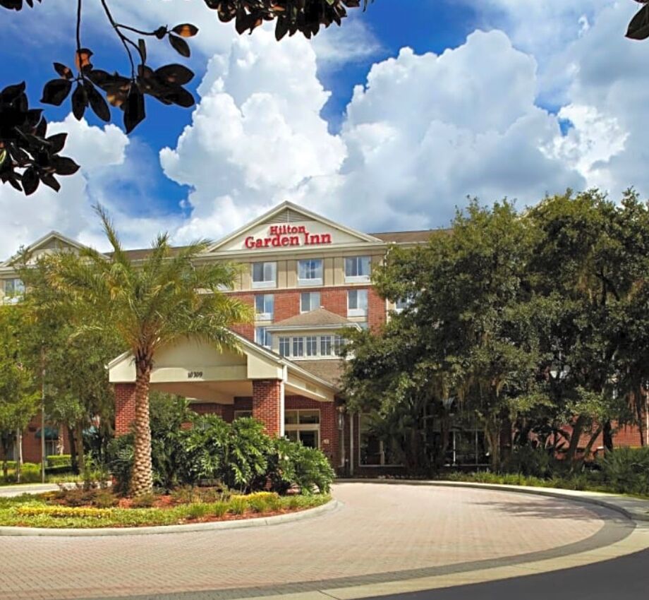 Picture of Hilton Garden Inn Tampa East Brandon