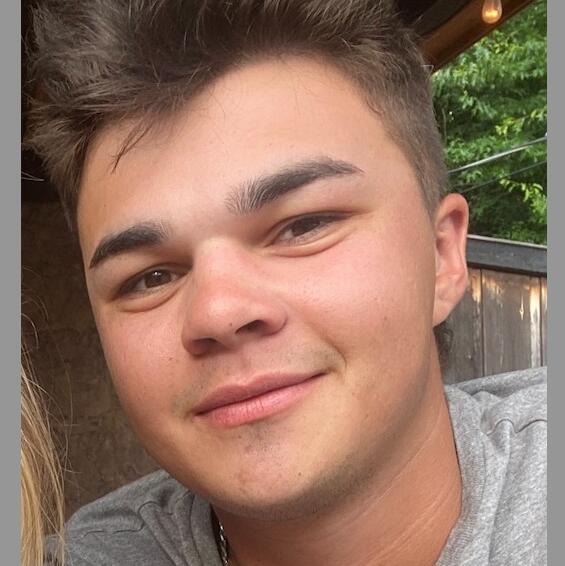 Drew Bargesser 