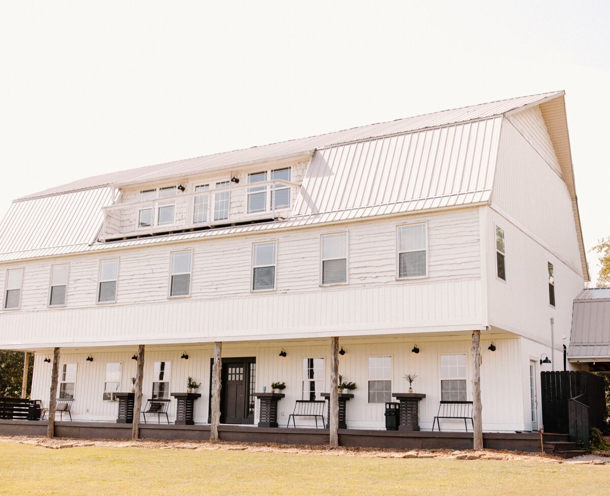 Picture of The Kindred Barn