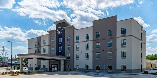 Picture of Sleep Inn