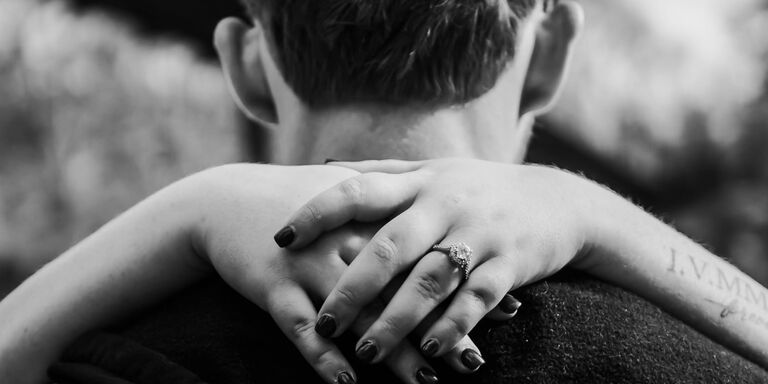 Nicholas & Aireana Home Page Banner