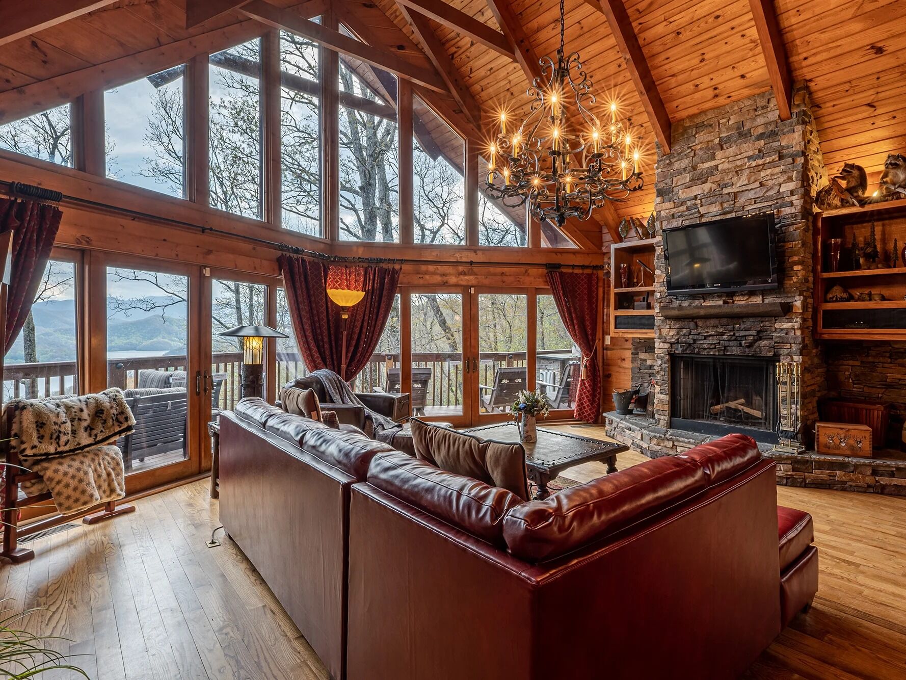 Picture of Airbnb | VRBO | Vacation Rentals