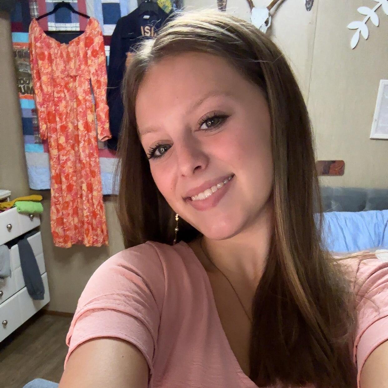 Shelby Lehr