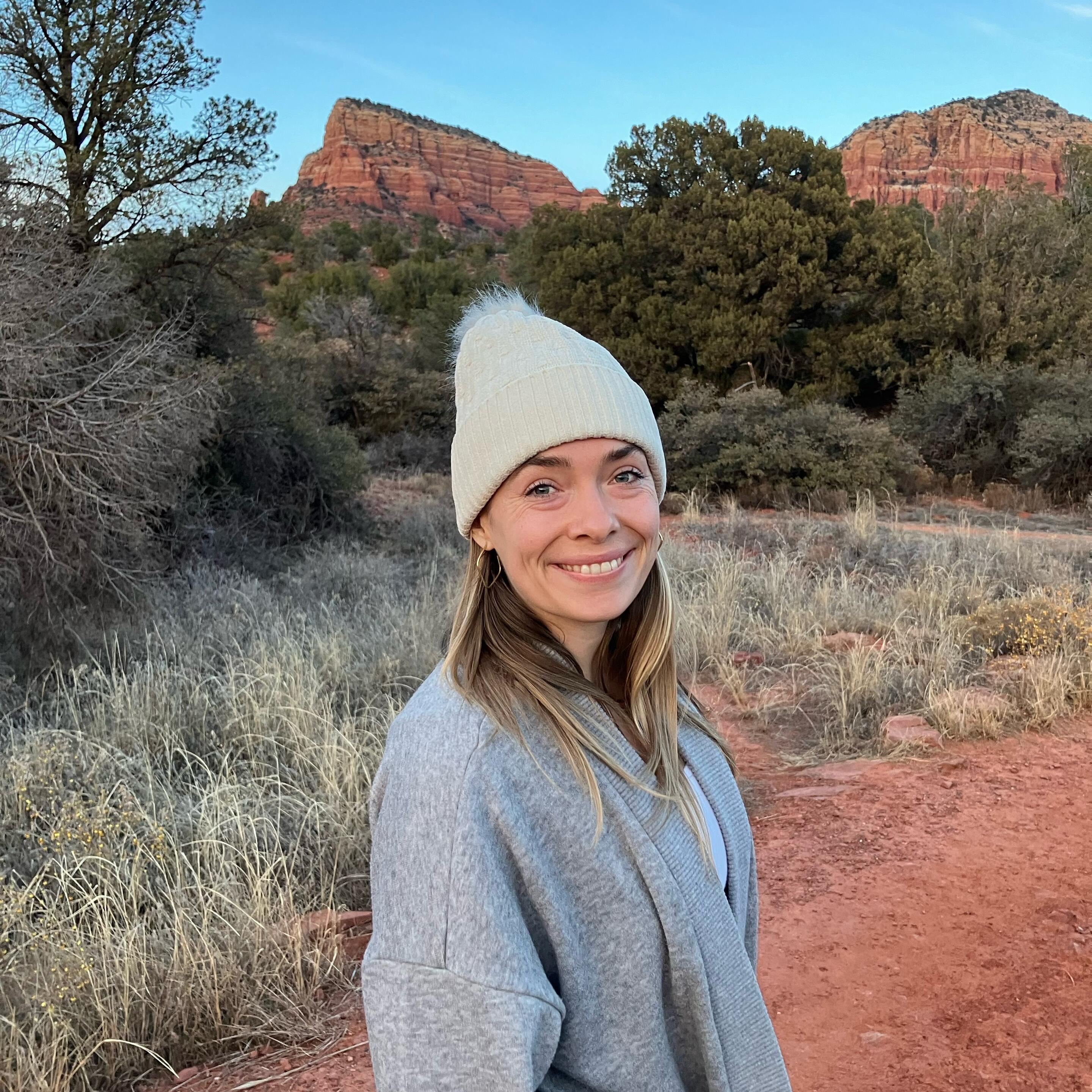 Izzy Prevatt