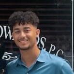Conner Jones