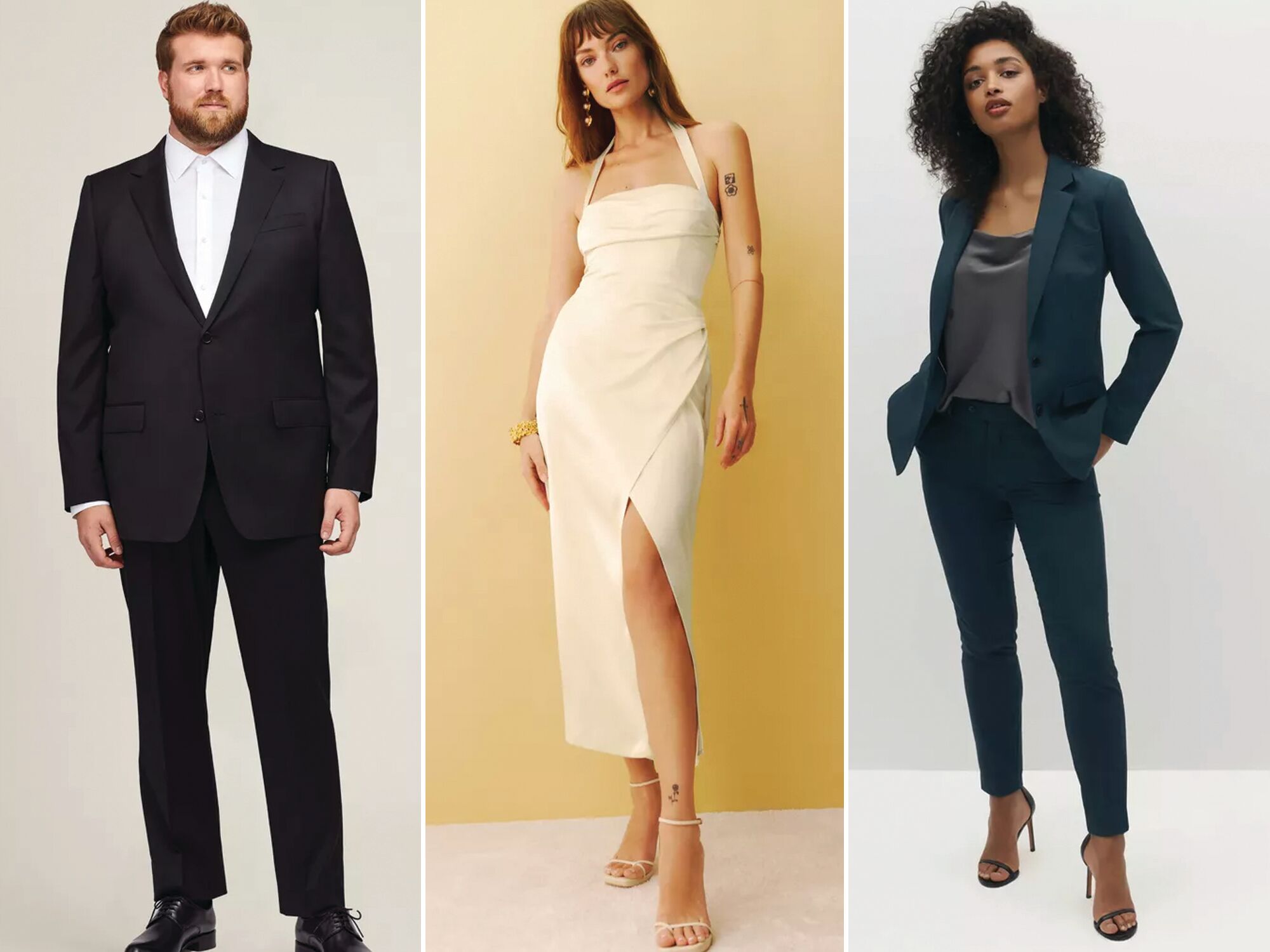 Engagement Photo Outfits 101: Exactly What to Wear